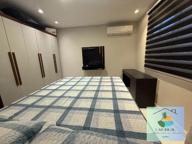 Casa, 4 quartos, 220 m² - Foto 14