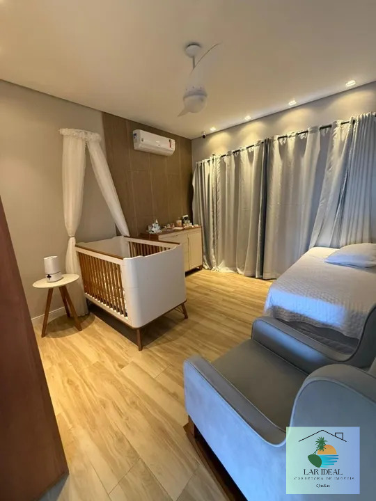 Casa, 4 quartos, 220 m² - Foto 15