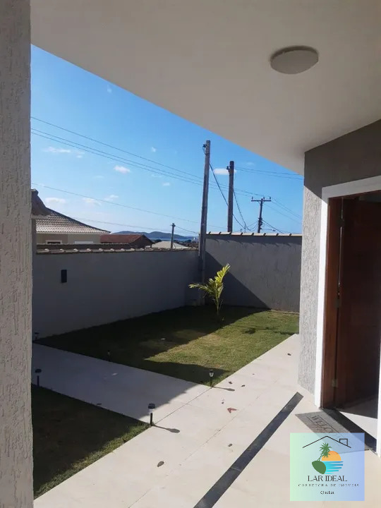 Casa, 2 quartos, 100 m² - Foto 4