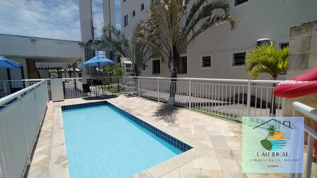 Apartamento à venda com 2 quartos, 52m² - Foto 3
