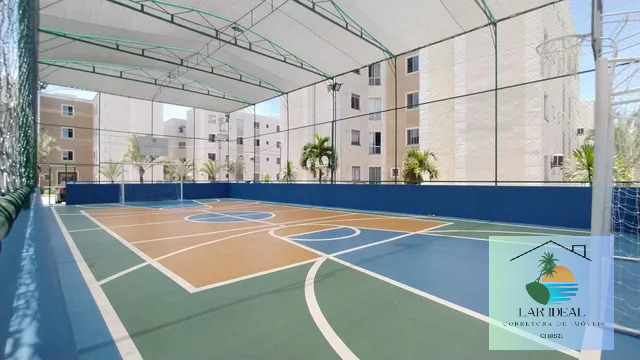 Apartamento à venda com 2 quartos, 52m² - Foto 4