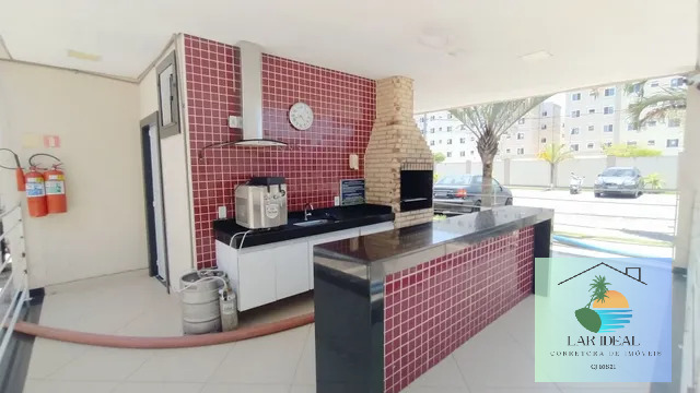 Apartamento à venda com 2 quartos, 52m² - Foto 5