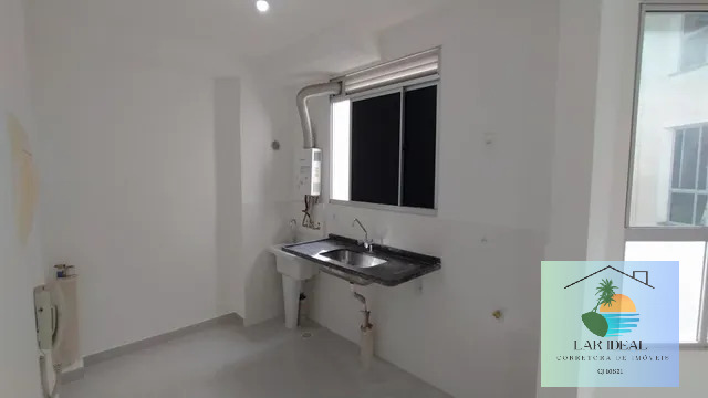 Apartamento à venda com 2 quartos, 52m² - Foto 8