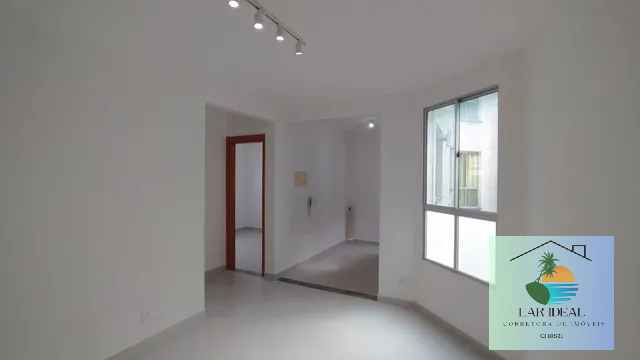 Apartamento à venda com 2 quartos, 52m² - Foto 6