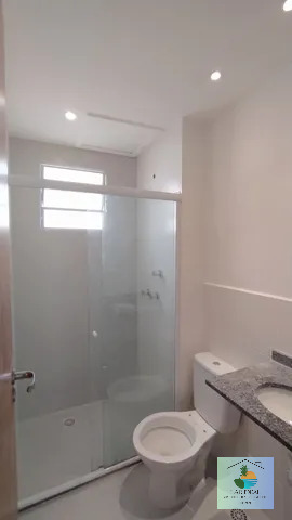 Apartamento à venda com 2 quartos, 52m² - Foto 11