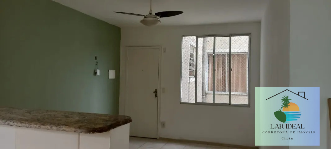 Apartamento à venda com 2 quartos, 58m² - Foto 2