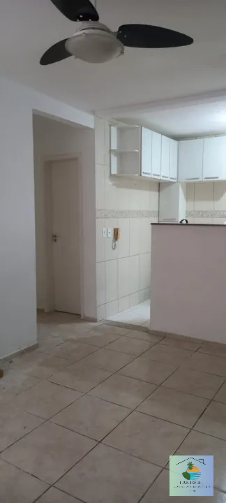 Apartamento à venda com 2 quartos, 58m² - Foto 5