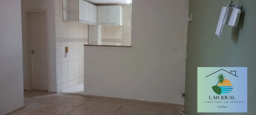 Apartamento à venda com 2 quartos, 58m² - Foto 6