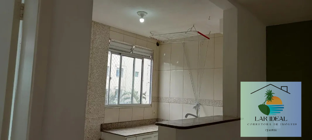 Apartamento à venda com 2 quartos, 58m² - Foto 8