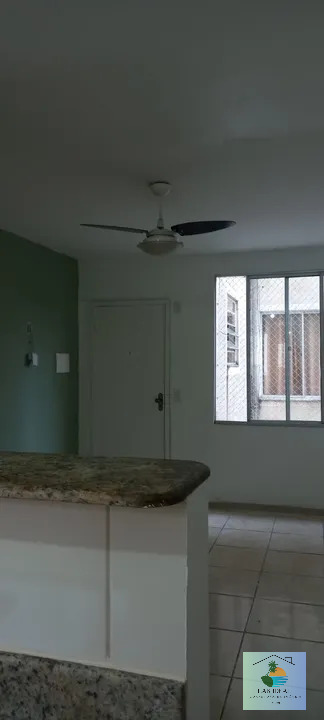 Apartamento à venda com 2 quartos, 58m² - Foto 3