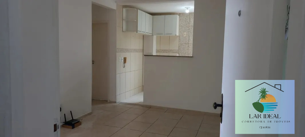Apartamento à venda com 2 quartos, 58m² - Foto 4