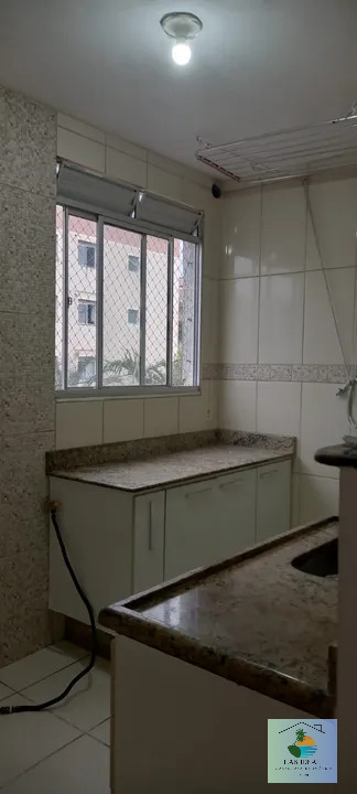 Apartamento à venda com 2 quartos, 58m² - Foto 10