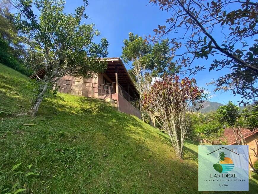 Casa à venda com 2 quartos, 600m² - Foto 1