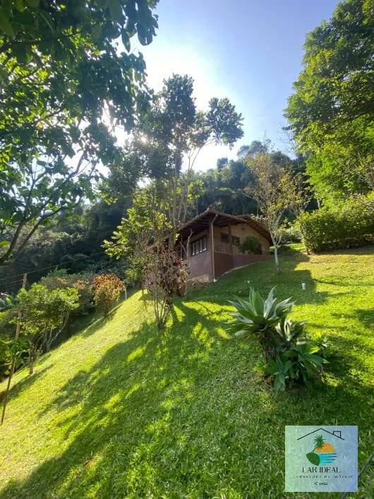 Casa à venda com 2 quartos, 600m² - Foto 2