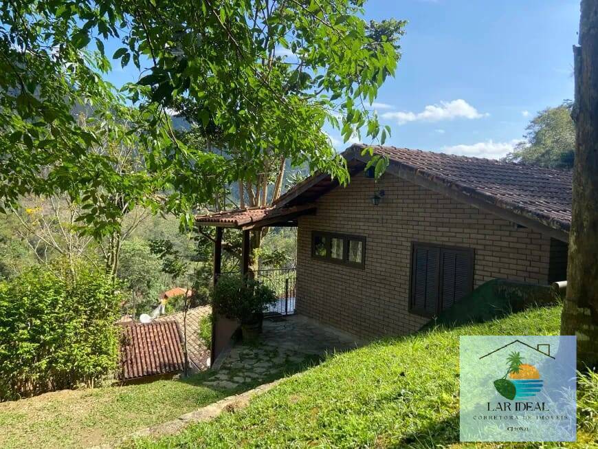 Casa à venda com 2 quartos, 600m² - Foto 4