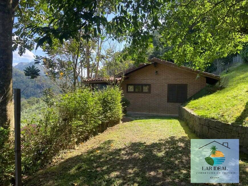 Casa à venda com 2 quartos, 600m² - Foto 9