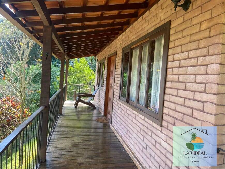 Casa à venda com 2 quartos, 600m² - Foto 10