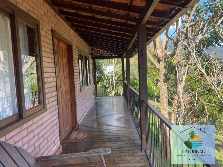 Casa à venda com 2 quartos, 600m² - Foto 11