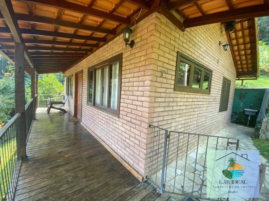 Casa à venda com 2 quartos, 600m² - Foto 12