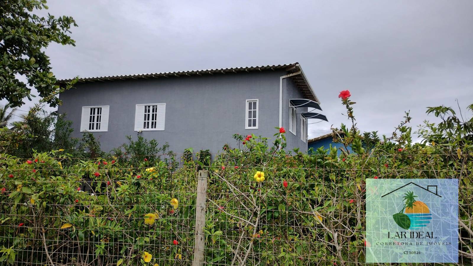 Casa à venda e aluguel com 4 quartos, 75m² - Foto 3