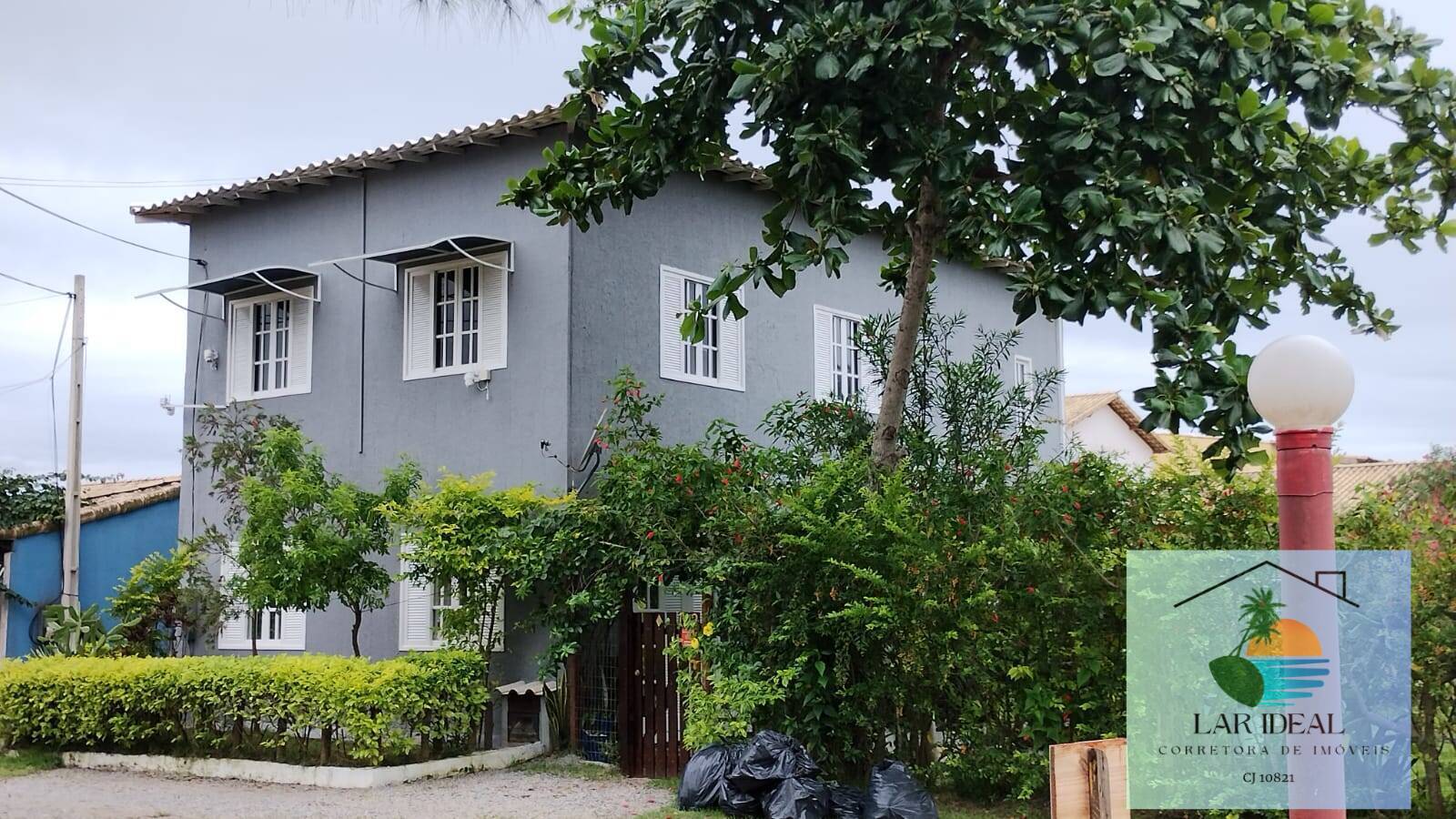 Casa à venda e aluguel com 4 quartos, 75m² - Foto 4