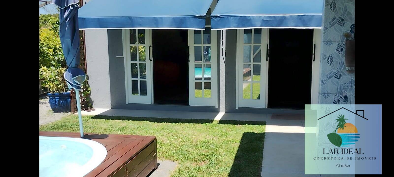 Casa à venda e aluguel com 4 quartos, 75m² - Foto 8