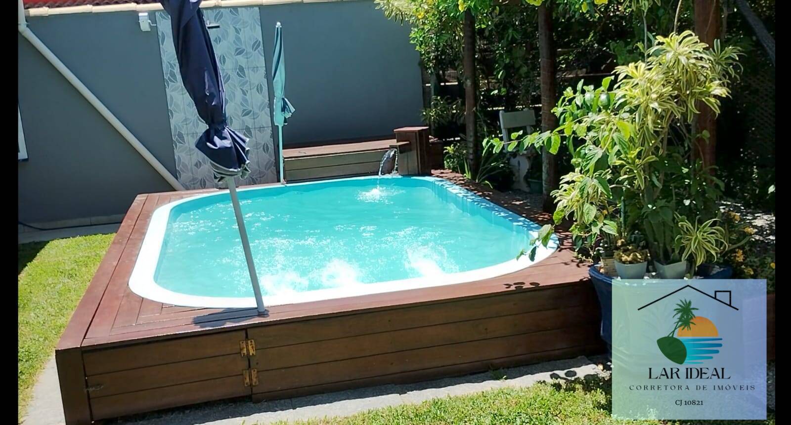 Casa à venda e aluguel com 4 quartos, 75m² - Foto 10