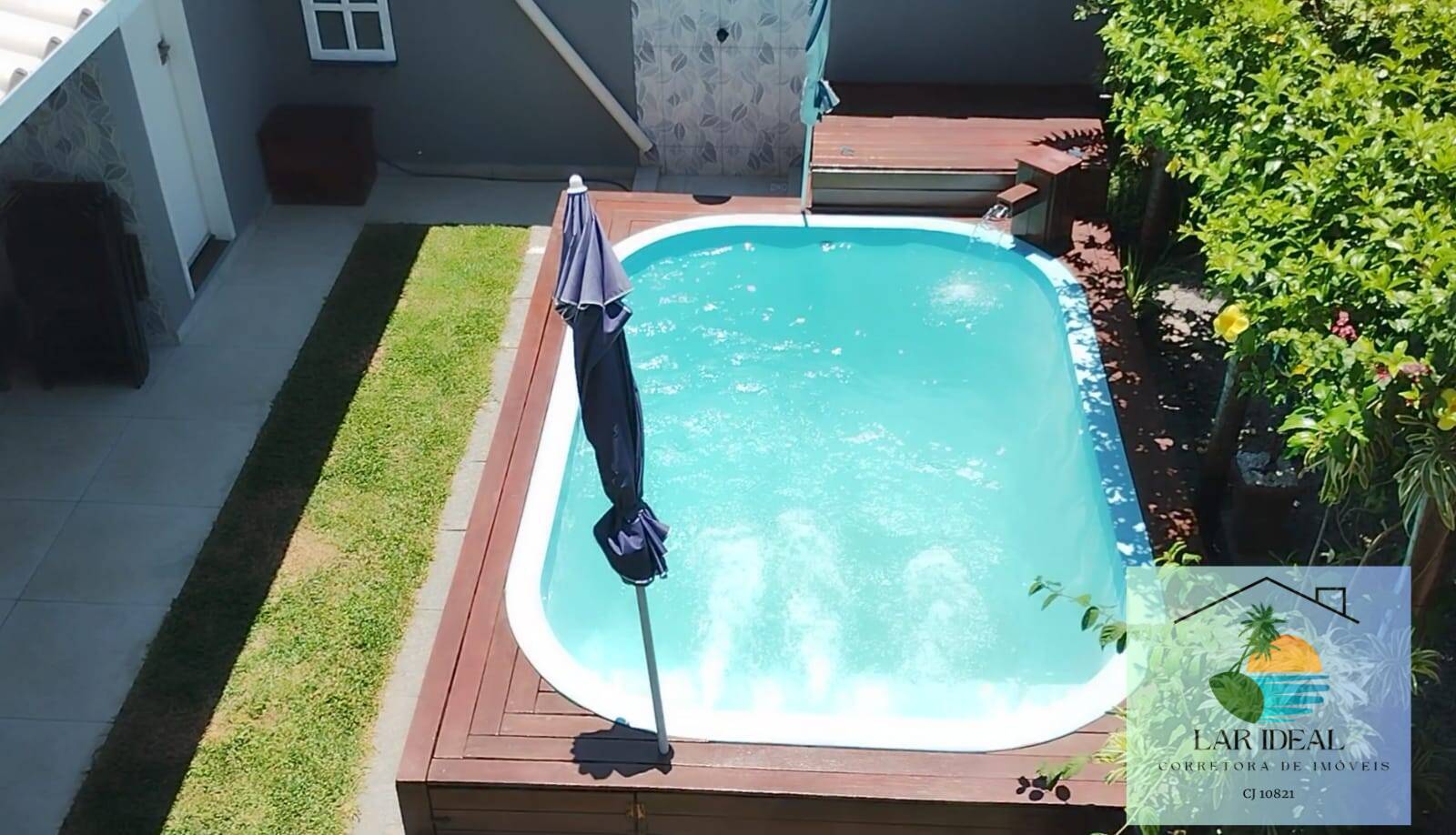 Casa à venda e aluguel com 4 quartos, 75m² - Foto 14