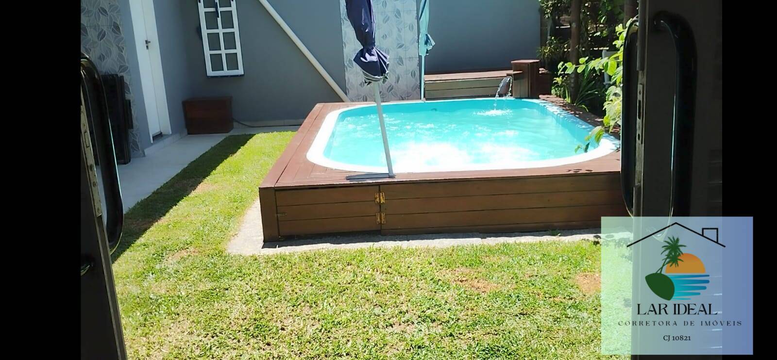 Casa à venda e aluguel com 4 quartos, 75m² - Foto 13