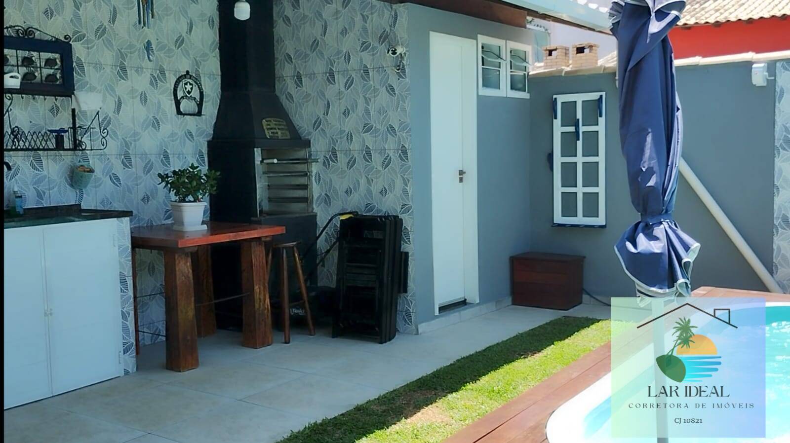 Casa à venda e aluguel com 4 quartos, 75m² - Foto 16