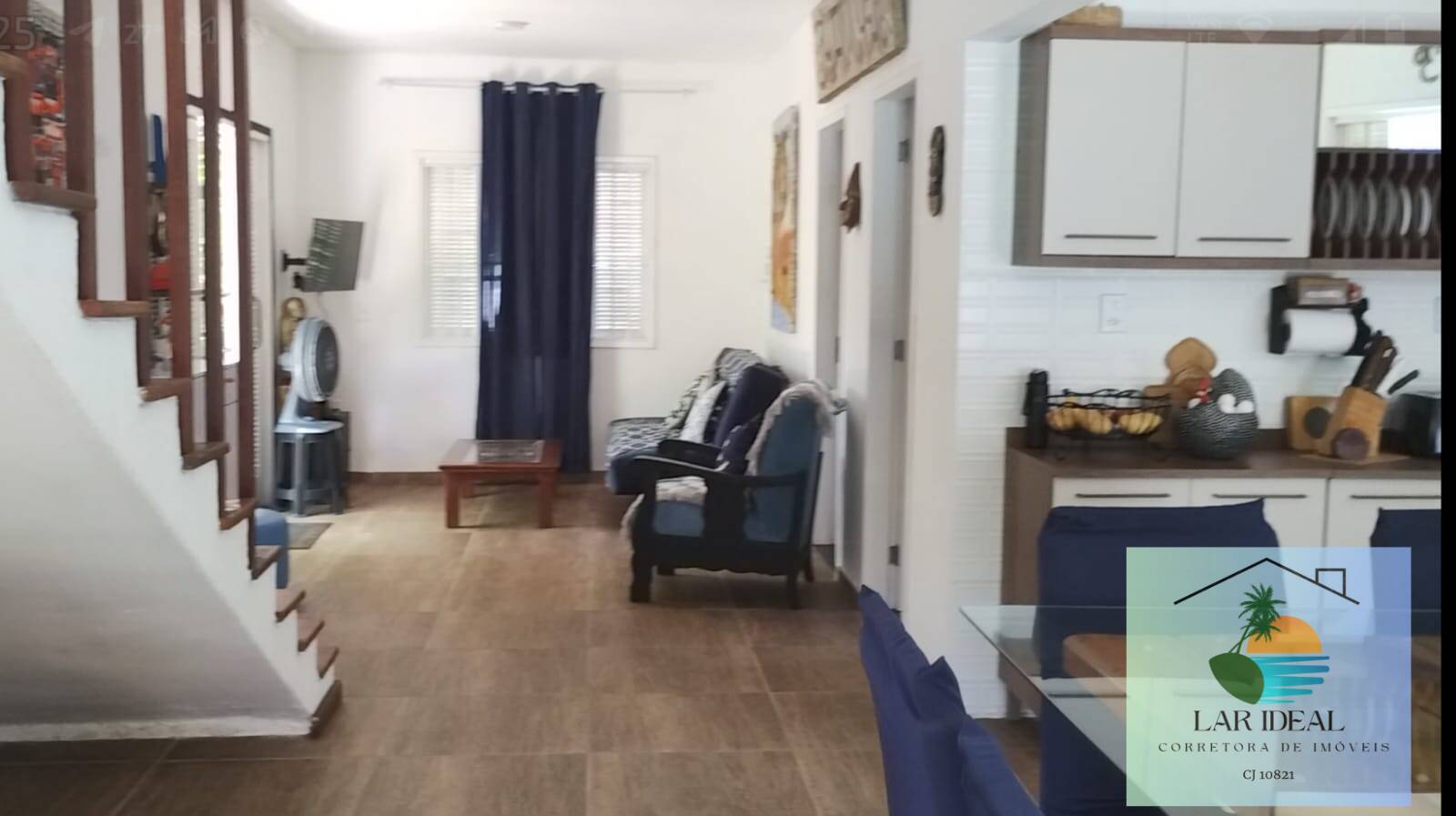 Casa à venda e aluguel com 4 quartos, 75m² - Foto 17