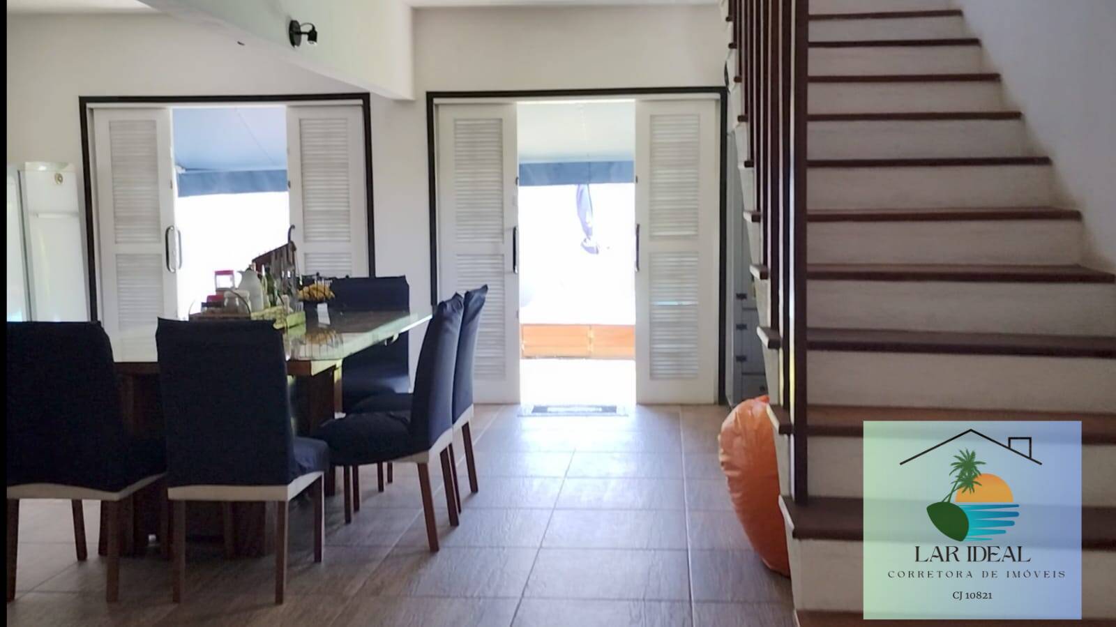 Casa à venda e aluguel com 4 quartos, 75m² - Foto 18