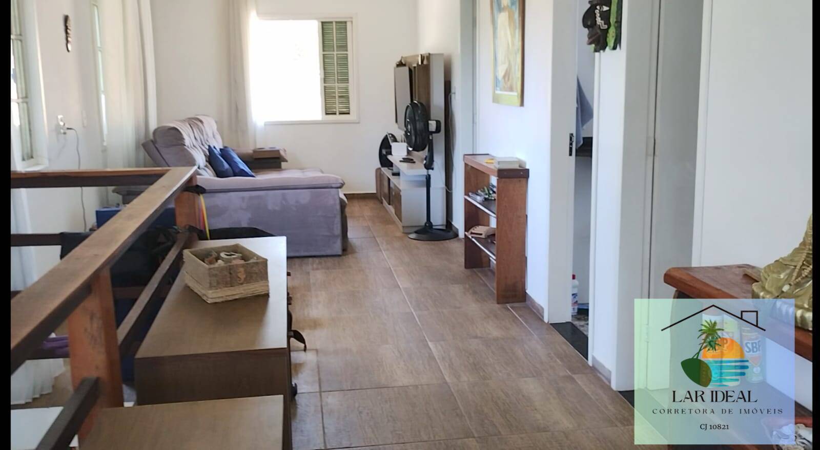 Casa à venda e aluguel com 4 quartos, 75m² - Foto 20