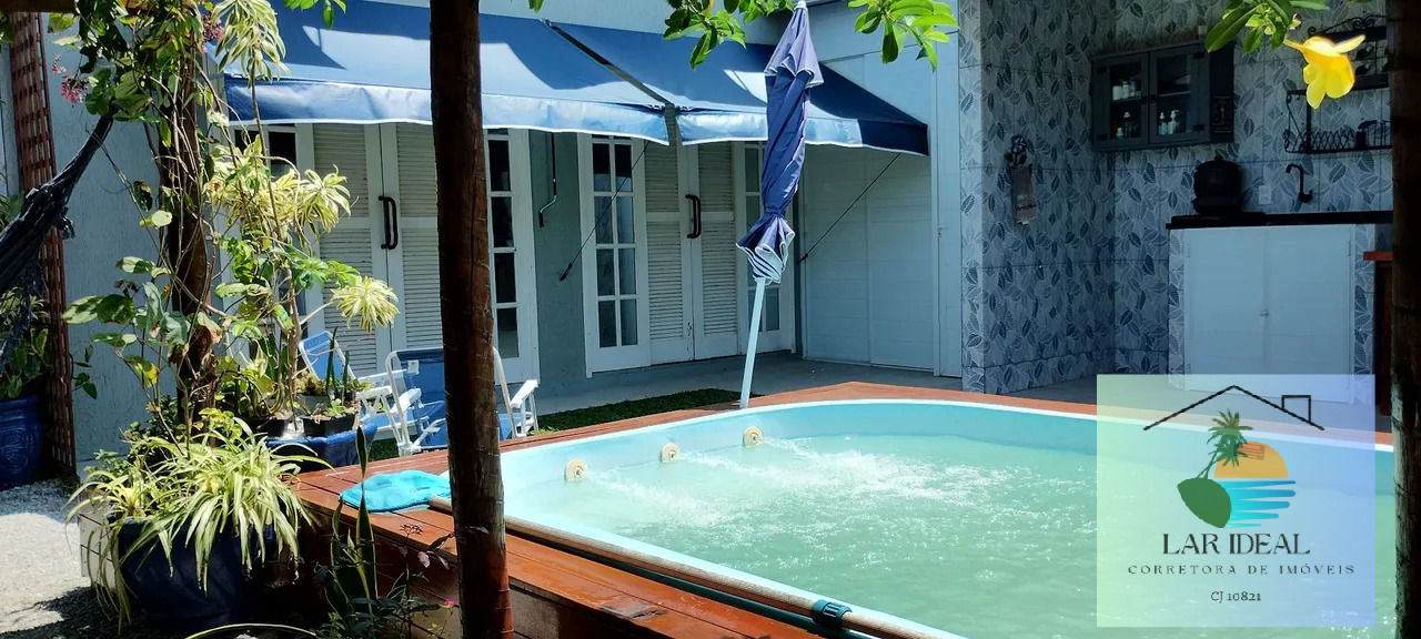 Casa à venda e aluguel com 4 quartos, 75m² - Foto 9