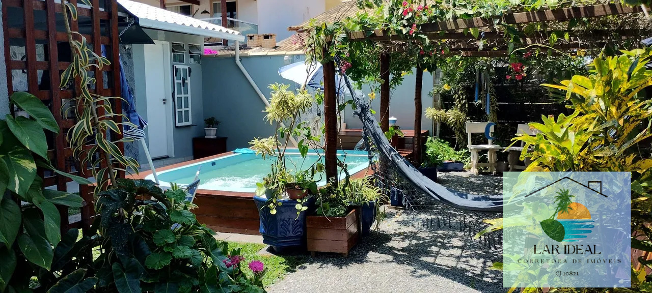 Casa à venda e aluguel com 4 quartos, 75m² - Foto 12