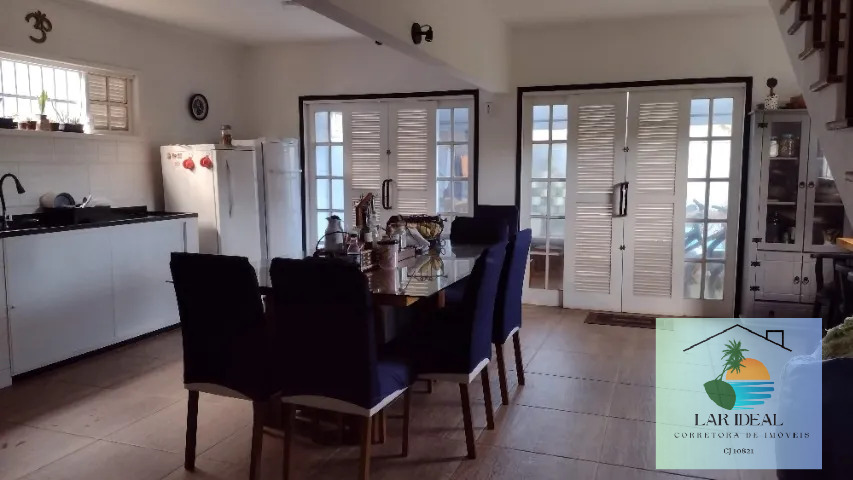 Casa à venda e aluguel com 4 quartos, 75m² - Foto 19
