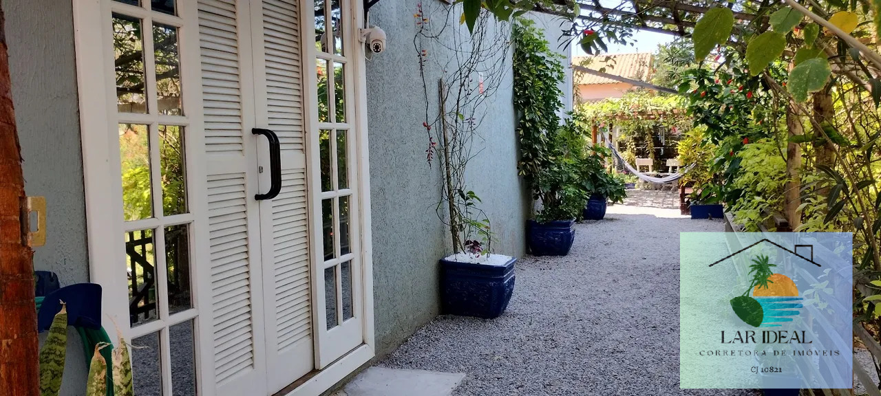 Casa à venda e aluguel com 4 quartos, 75m² - Foto 7