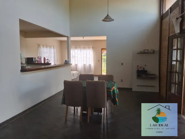 Casa à venda com 3 quartos, 198m² - Foto 4