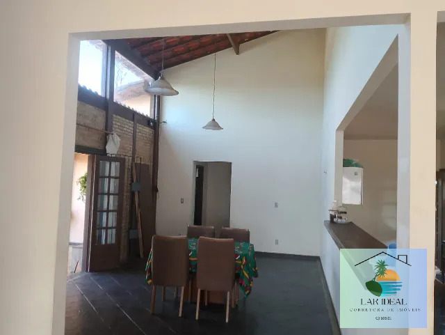 Casa à venda com 3 quartos, 198m² - Foto 5