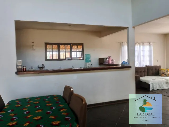 Casa à venda com 3 quartos, 198m² - Foto 7
