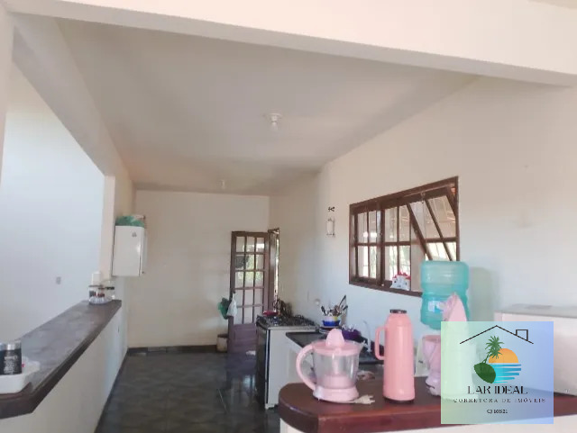 Casa à venda com 3 quartos, 198m² - Foto 8
