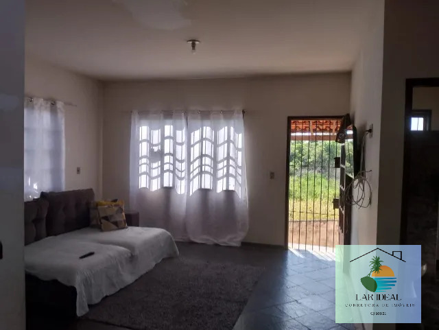 Casa à venda com 3 quartos, 198m² - Foto 6