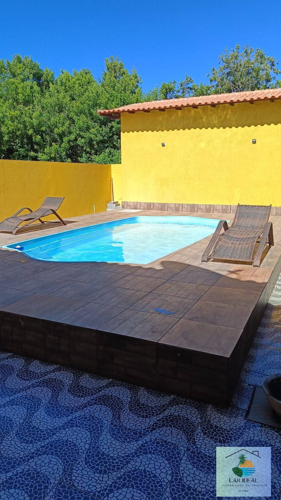 Casa de Condomínio à venda com 4 quartos, 196m² - Foto 3
