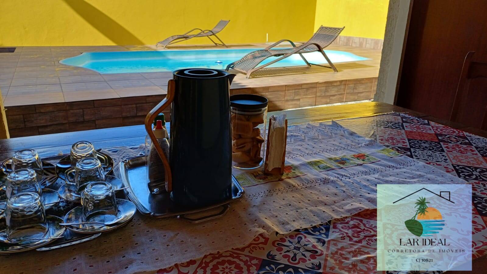 Casa de Condomínio à venda com 4 quartos, 196m² - Foto 5