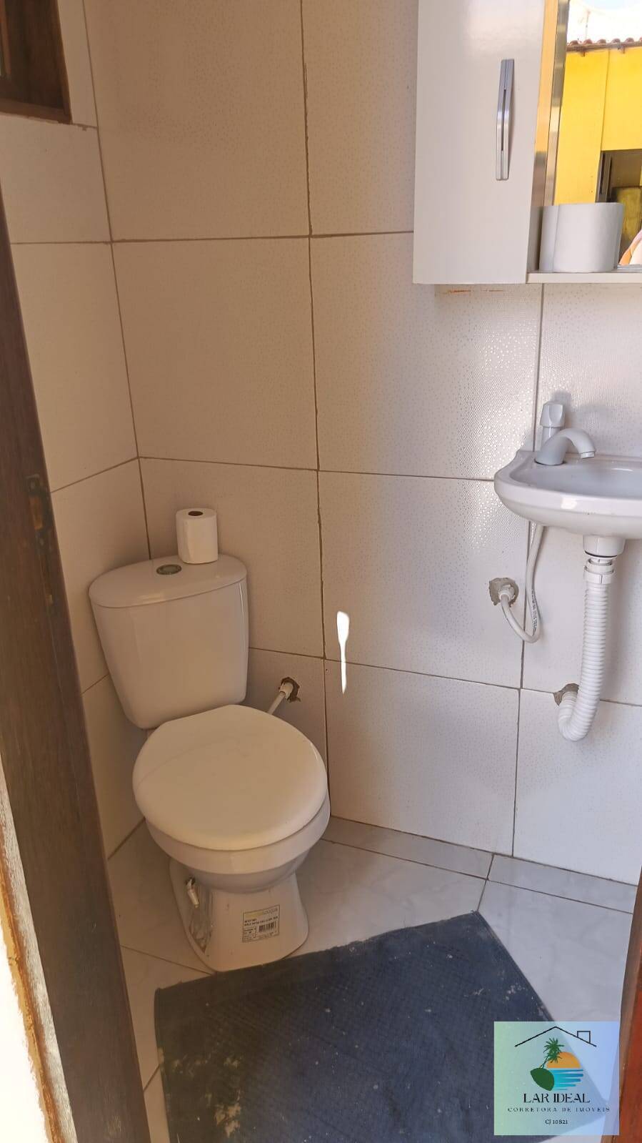 Casa de Condomínio à venda com 4 quartos, 196m² - Foto 8