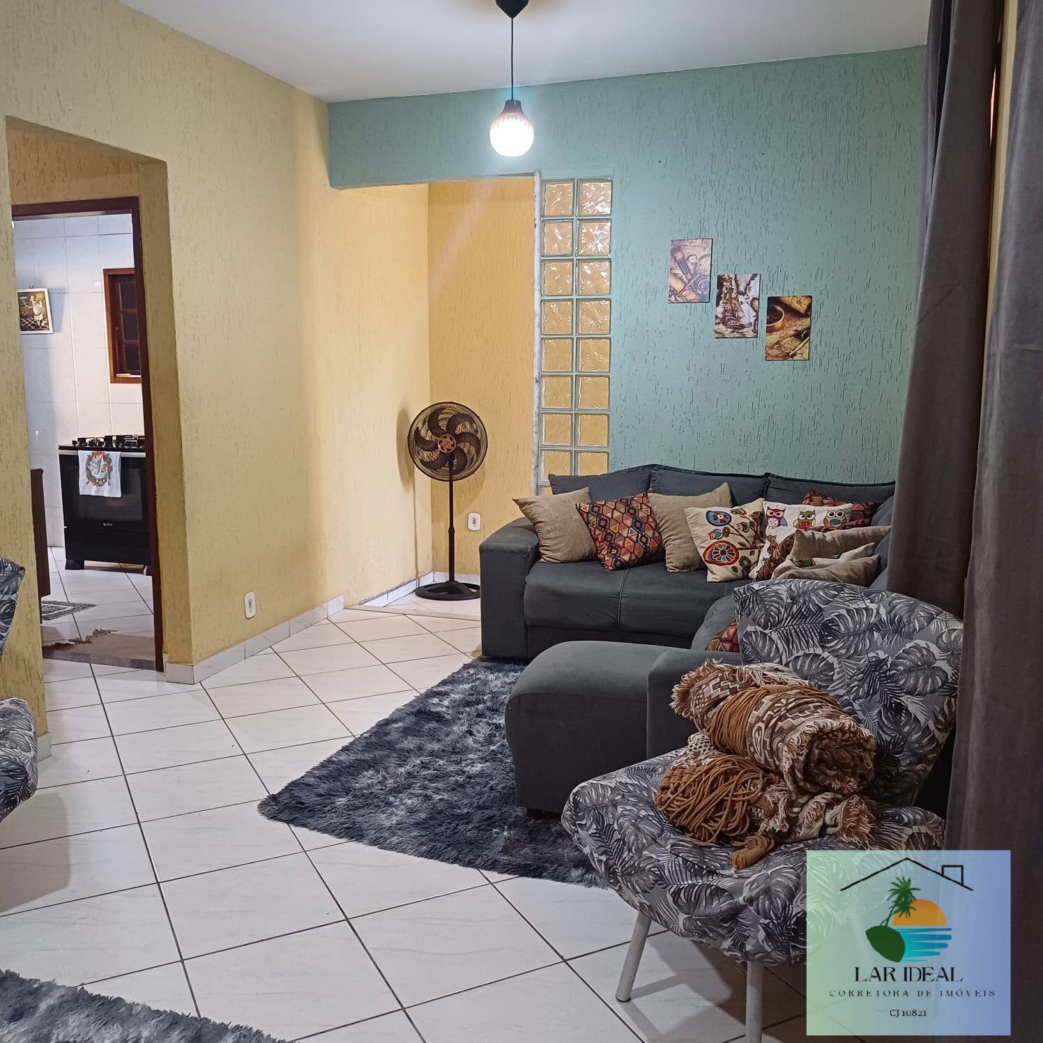 Casa de Condomínio à venda com 4 quartos, 196m² - Foto 12