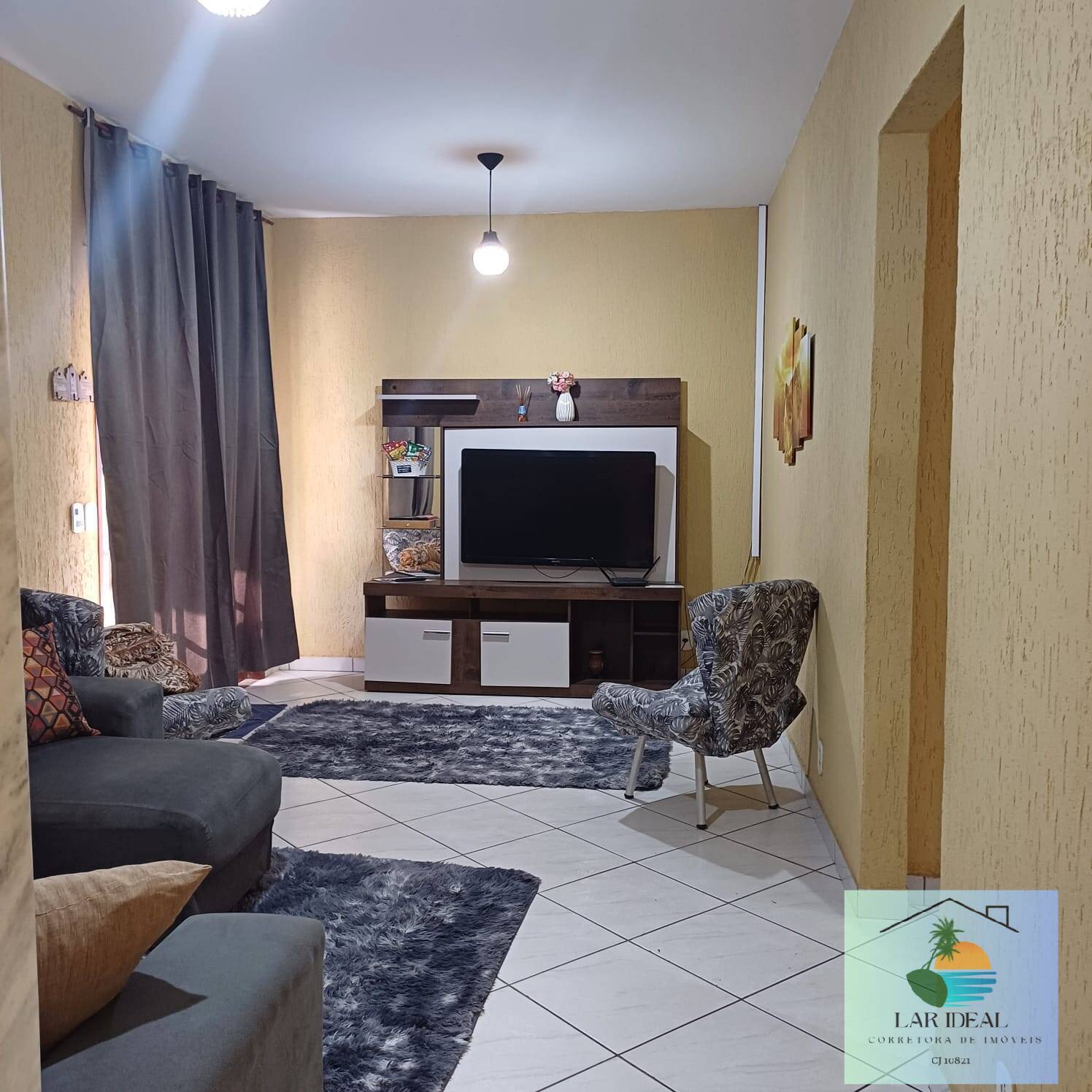Casa de Condomínio à venda com 4 quartos, 196m² - Foto 13