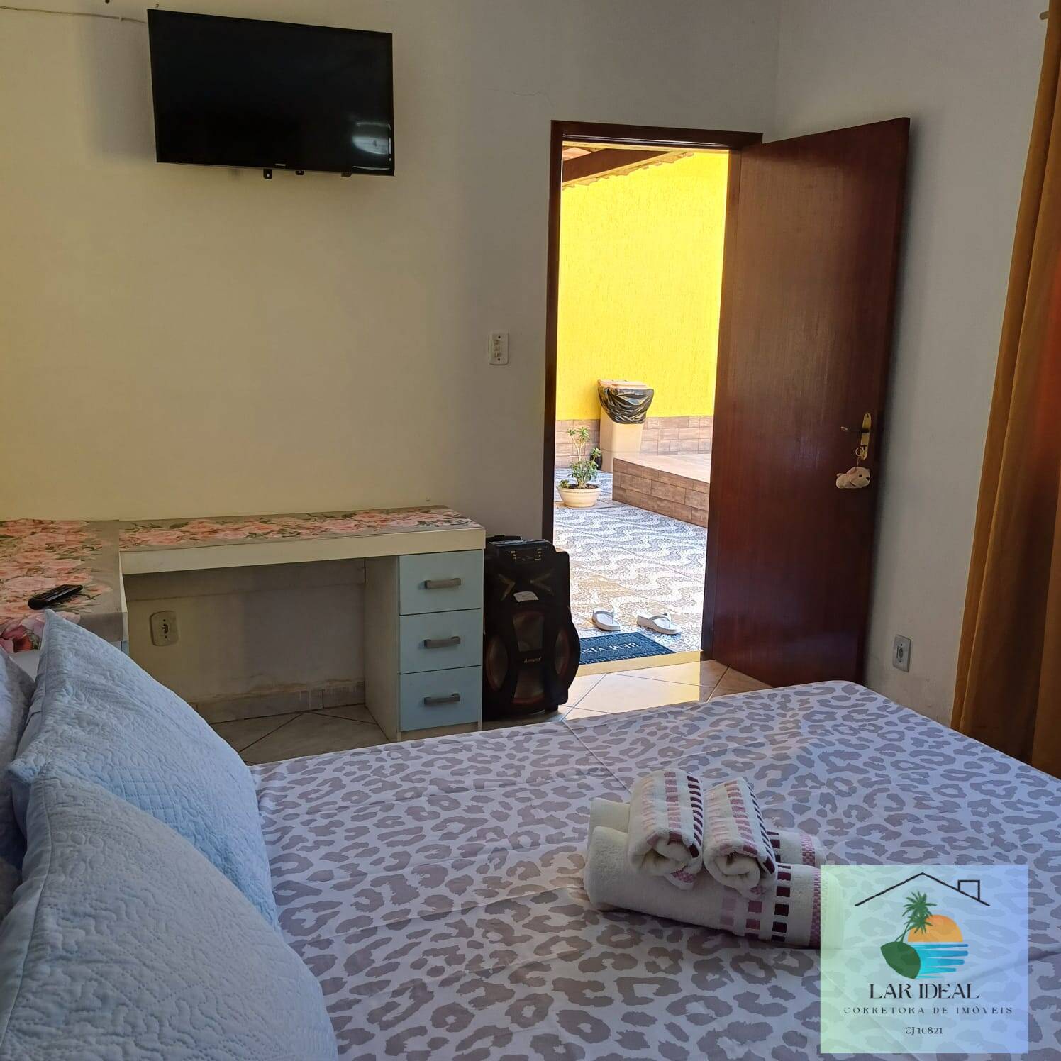 Casa de Condomínio à venda com 4 quartos, 196m² - Foto 9