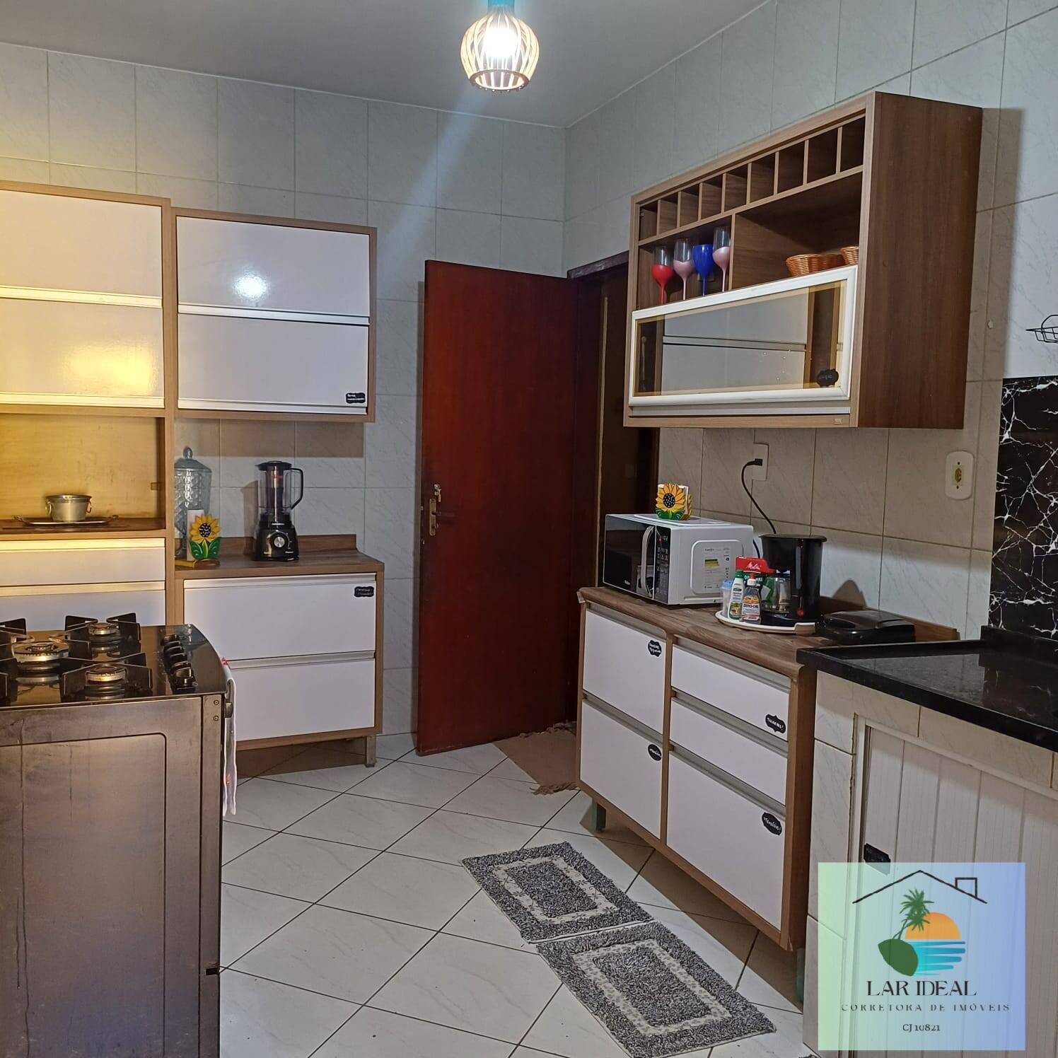 Casa de Condomínio à venda com 4 quartos, 196m² - Foto 14