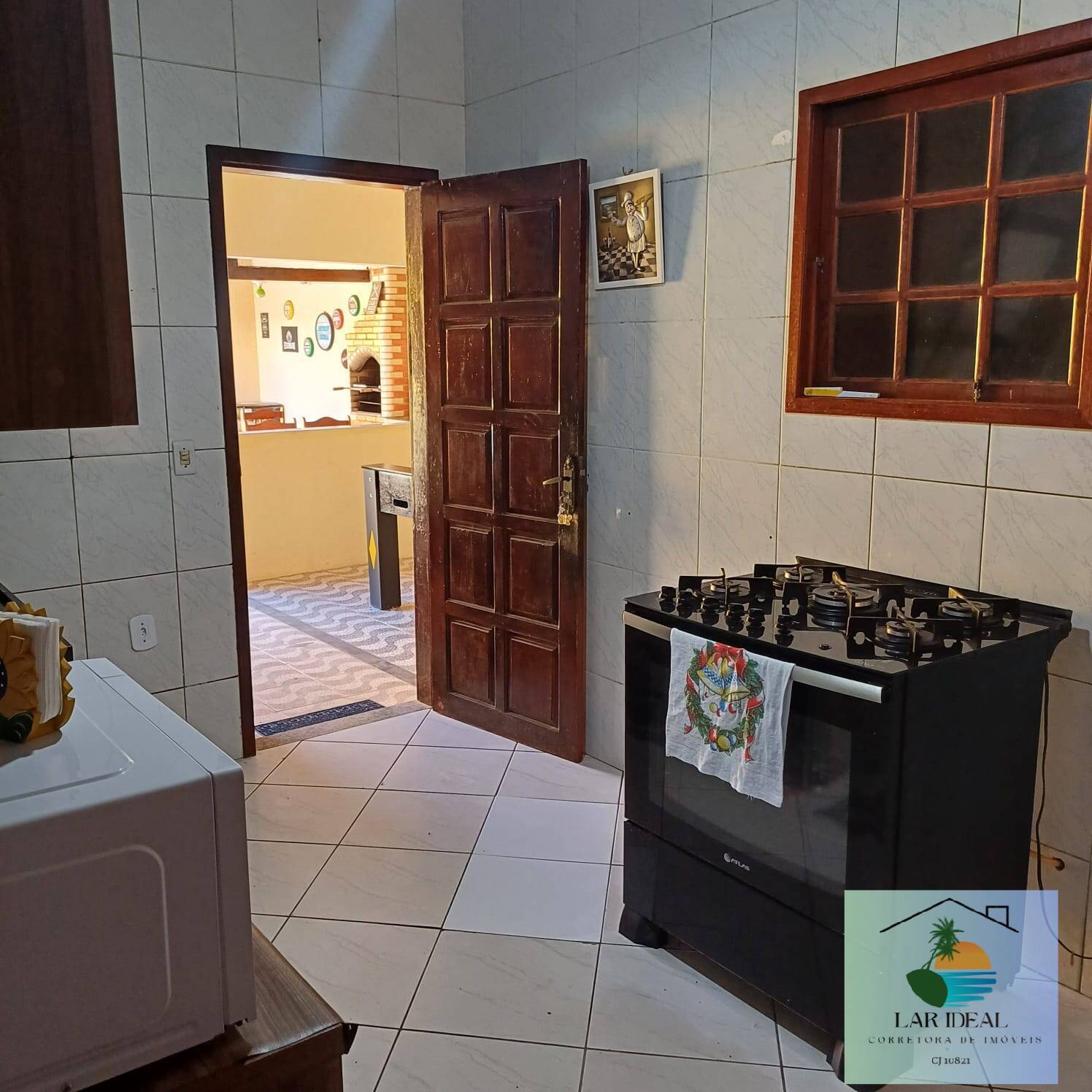 Casa de Condomínio à venda com 4 quartos, 196m² - Foto 15